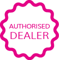 Authorised Dealer