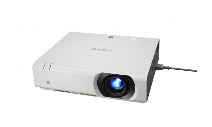 Télécommande De Remplacement Pour Projecteurs SONY VPL-CS4, VPL-CX120, VPL-EW255, Etc. - Compatible DLP