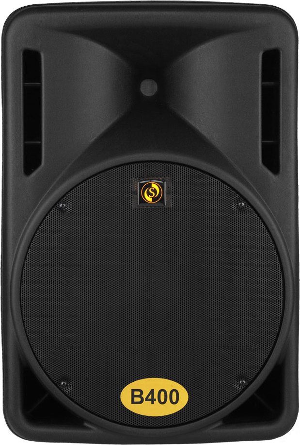 studio master 400 watt speaker