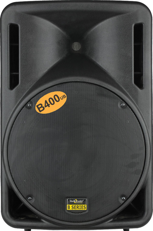 b400 studiomaster price
