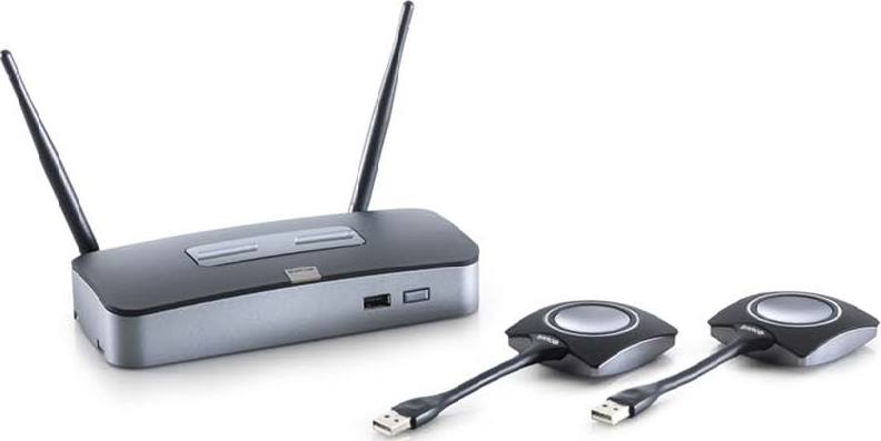 barco clickshare csm 1 user manual