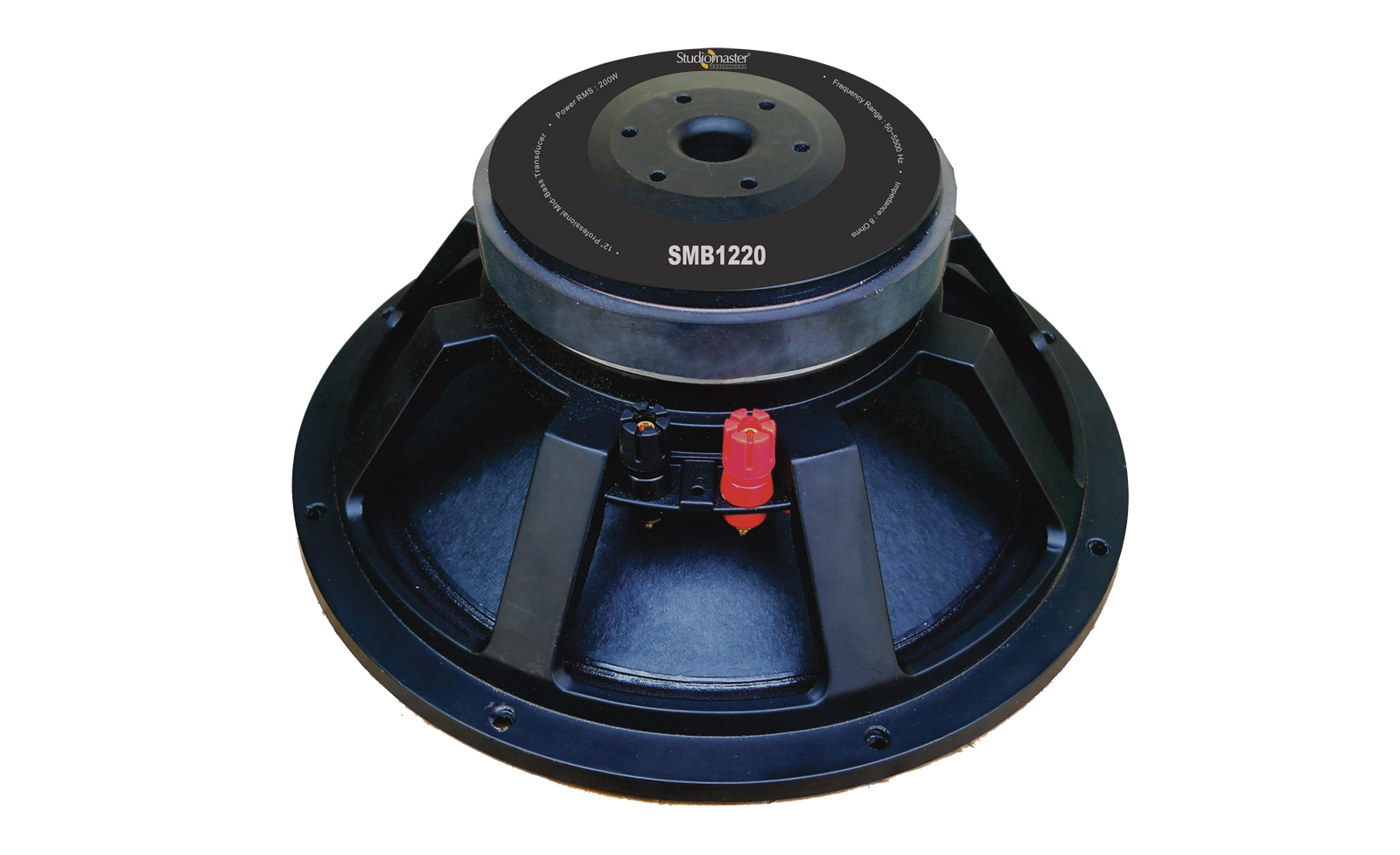 studio master 15 inch speaker